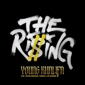 The Rising (Explicit)