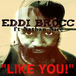 Like You!(feat. Nathan Nice) (Explicit)