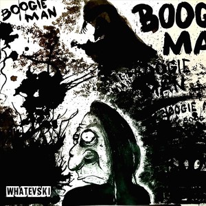 Boogie Man[feat. Boogie Man] (Ugly Robots Remix)