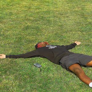 4Am Tik Tok Freestyle(feat. Andygefroren) (Explicit)