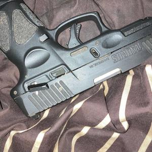 Send A Hit (Explicit)