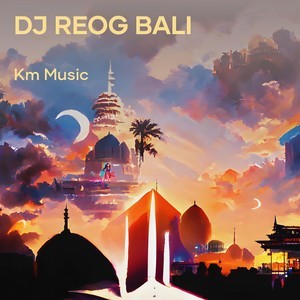Dj Reog Bali