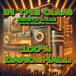 The Beat (feat. Lion Bigmao, Jarlinzon Rodriguez DJ & Jony Roy|Explicit)