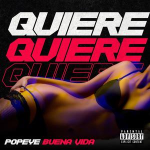 Quiere (Explicit)