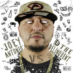 Joey Antonio vs D the Delinquent (Explicit)