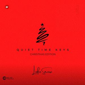 Quiet Time Keys (Christmas Edition)