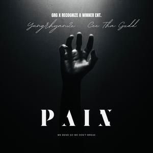 P A I N (feat. Cee Tha Gxdd) [Explicit]