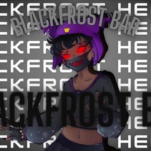 BlackFrost Bar (Official Audio) (Explicit)