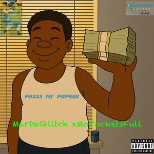 FREE-MY-DAD (MarDaGlitch) 999 (feat. MarDaGlitch) (Explicit)