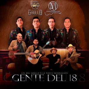 Gente Del 18