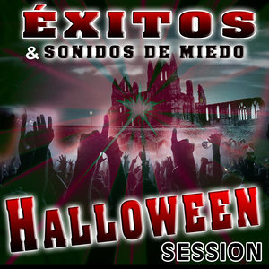 Halloween Session. Éxitos y Sonidos de Miedo