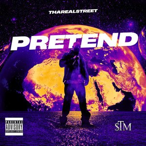 Pretend (Explicit)