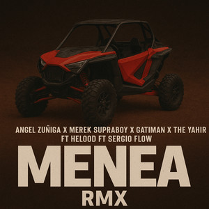 MENEA RMX