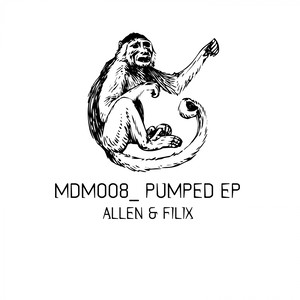 Pumped (Original Mix)
