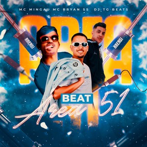 BEAT ÁREA 51 (Explicit)