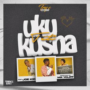 Teti Uku kusha (feat. Joe kid)