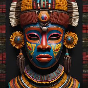 Africanox (feat. Vimana Shastra) [Radio Edit]