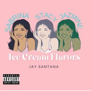 Ice Cream Flavors (Explicit)