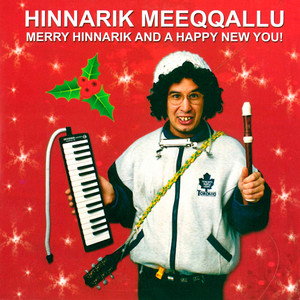 Merry Hinnarik And A Happy New You!