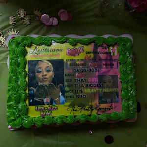 Wake up call (Bounce) (Explicit)