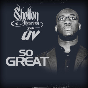 So Great - single