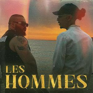 Les Hommes (feat. Flenn & Trap King)