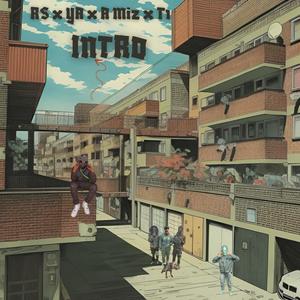 Intro (feat. #SilwoodNation T1, A Miz & #SyriaS YA) (Explicit)