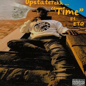 Time (feat. Eto) (Explicit)