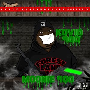 Gang Talk(feat. NoFlawPeach) (Explicit)