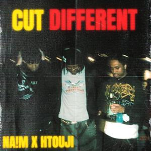 CUT DIFFERENT (feat. Htouji) (Explicit)