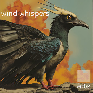 wind whispers