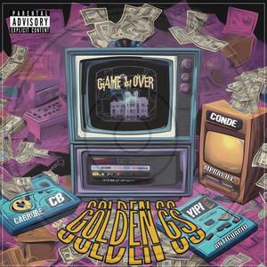 NO GAME (feat. Mpray, Yipi & CarbureBeats) (Explicit)