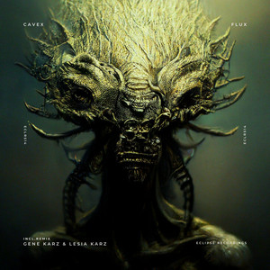Flux (Gene Karz, Lesia Karz Remix)