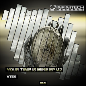 Your Time Is Mine (Original Mix)