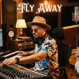 Fly Away (feat. Kiran Baral)