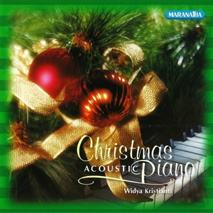 Christmas Acoustic Piano (Instrumental)