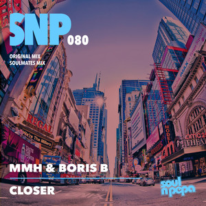Closer (Soulmates Mix)