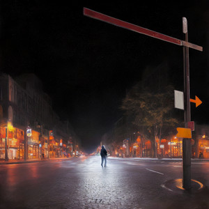 十字路口-陈柯右&邢书郡