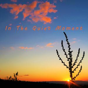 In The Quiet Moment