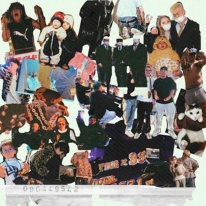 yarira (feat. odd swang, chiffon & lotus) (Explicit)