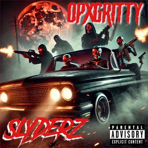 SLYDERZ (Explicit)
