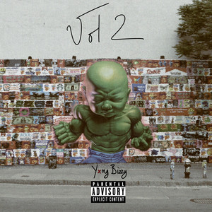 Yung Bizzy, Vol 2 (Explicit)