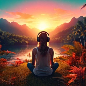 Lofi Meditation Melodies: Harmonies for Inner Calm