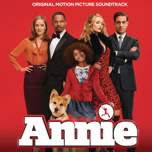 Annie (Original Motion Picture Soundtrack) (安妮 电影原声带)