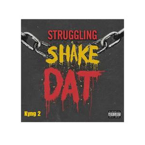 Struggling (Shake Dat) (Explicit)