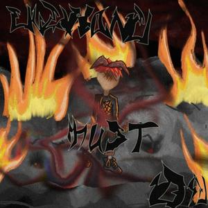 dantechrist - All Icey's Goes to Hell (feat. YGB Orange) (Explicit)