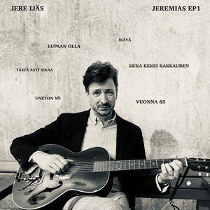 JEREMIAS EP 1