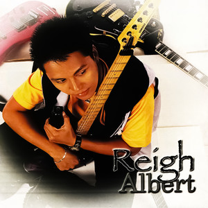 Reigh Albert