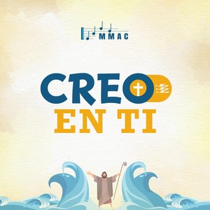 Creo En Ti (feat. Kalú & Dulce Alabanza)