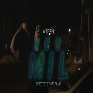 600 MIL (Tiraera Pa' Blackdog Round 2) (Explicit)